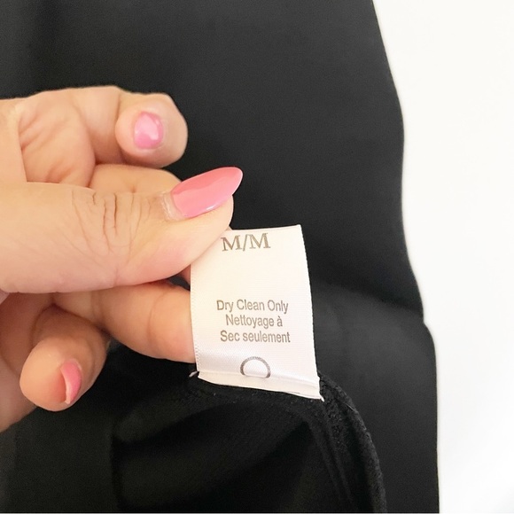 New. A.L.C Bodycon Knit Dress Size Medium - Picture 5 of 6